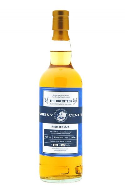 brexiteer whisky