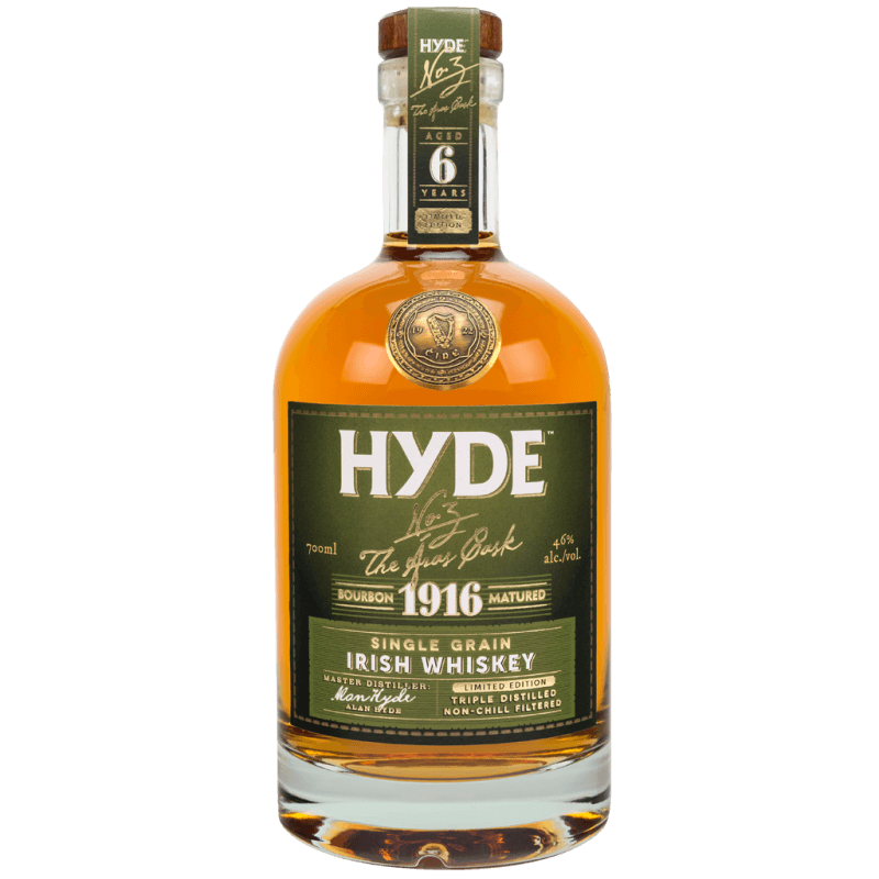 Hyde Whisky