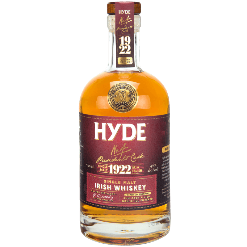 Hyde Whisky