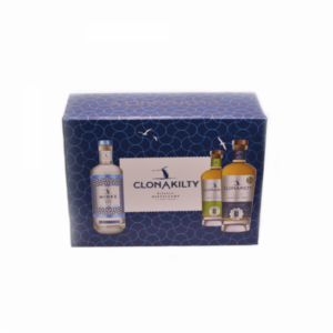 Clonakilty Mini Bottles Gift Set