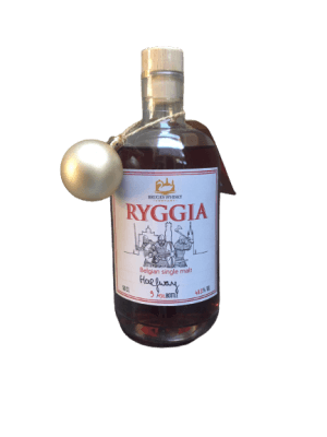 Ryggia Whisky