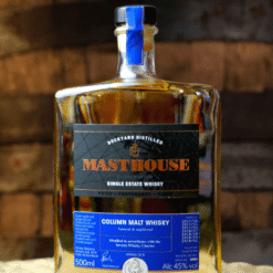 Masthouse Column Malt Batch 01 - RRP 49,95