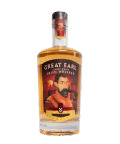 Kinsale Spirits Great Earl - Trade in Spirits