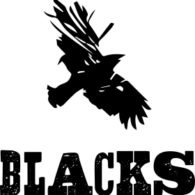 Blacks Brewery & Distillery - Imported by Trade In Spirits