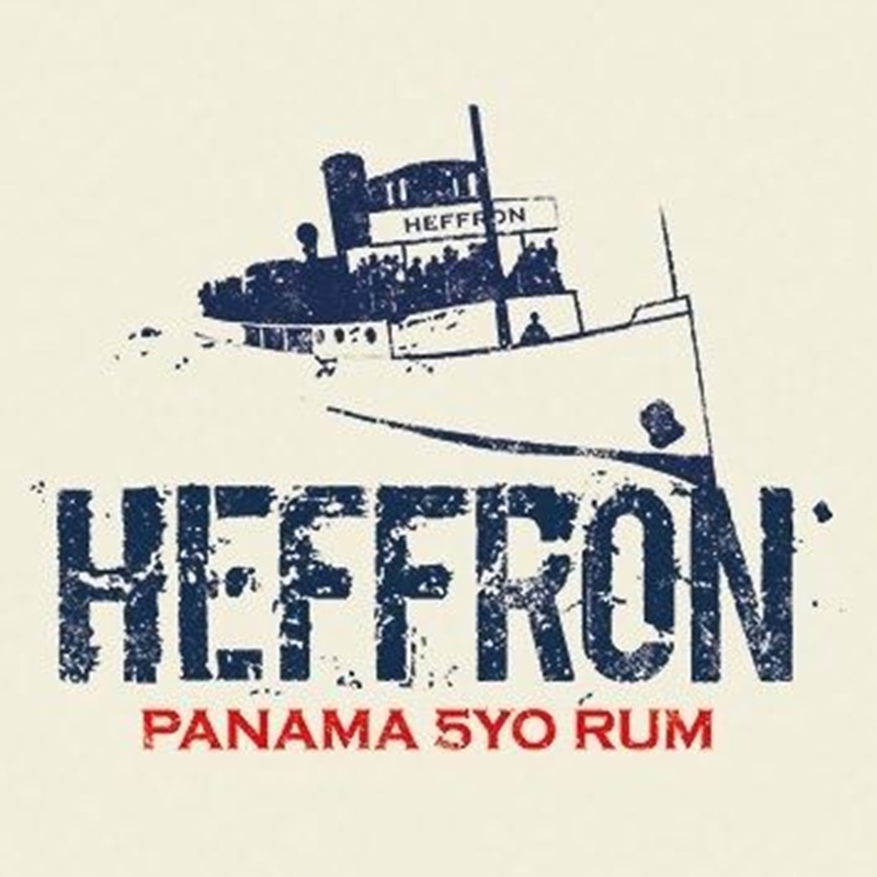 Heffron Panama Rum, Trade in Spirits