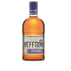 Heffron Original Rum - Trade in Spirits