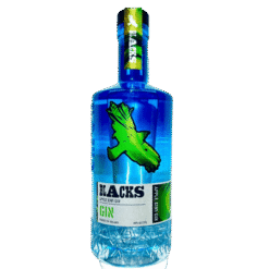 Blacks Apple Kiwi Gin - RRP 39,99
