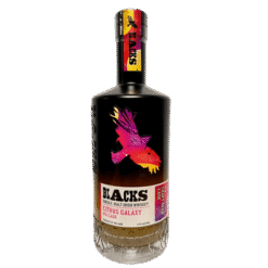 Blacks Citrus Galaxy Single Malt - RRP 47,70