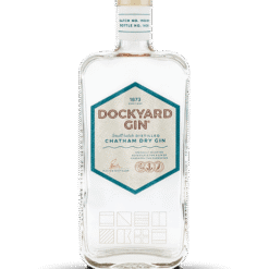 Dockyard Gin - RRP 28,95