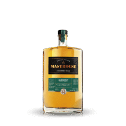 Masthouse Grain Whisky - RRP 47,95