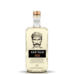 Son of a Gun, imported by Trade in Spirits