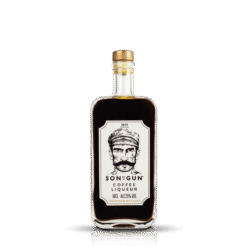 Son of a Gun Coffee Liqueur - RRP 27,95