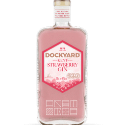 Dockyard Strawberry Gin - RRP 29,95