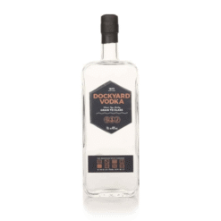 Dockyard Vodka - RRP 29,95