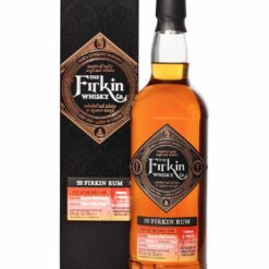 Firkin Rum Angostura Distillers - RRP 96,00