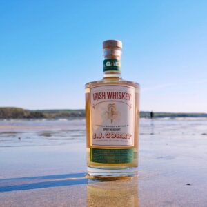 J.J. Corry Irish Whiskey - Promotion