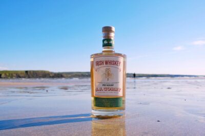 J.J. Corry Irish Whiskey - Promotion