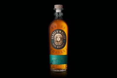 Grace O´Malley Maritime Cask Whiskey