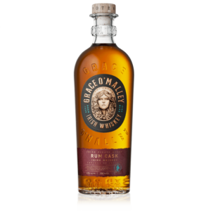 Grace O'Malley Rum Cask