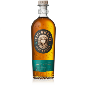 Grace O´Malley Maritime Cask Whiskey