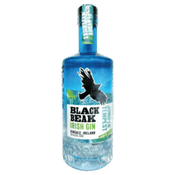 Blacks Beak Juniper Tempest Gin - RRP 37,99