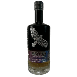 Blacks Rocketship Single Malt Irish Whiskey - IPA Cask - RRP 69,99