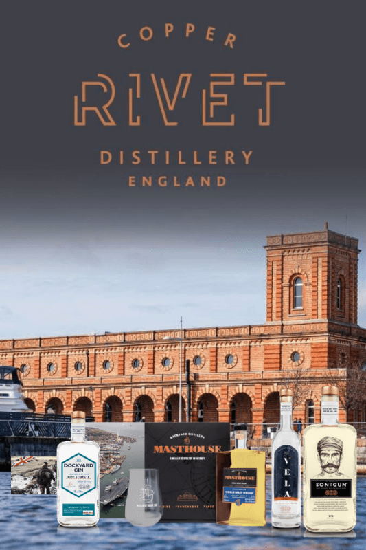 Copper Rivet Distillery Cover PDF