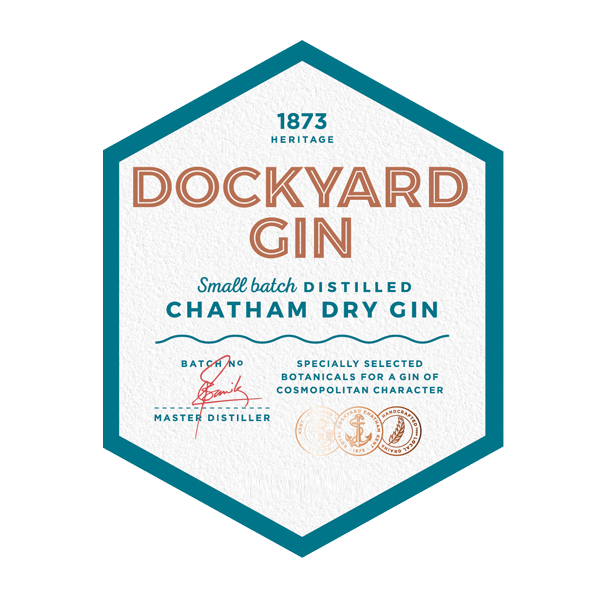 Dockyard logo