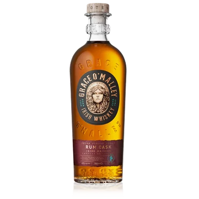 Grace O'Malley Rum Cask - RRP 47,44