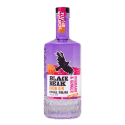 Black Beak Rhubarb and Ginger Gin - RRP 40,95