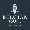 Belgian Owl Logo - Importeur Trade in Spirits