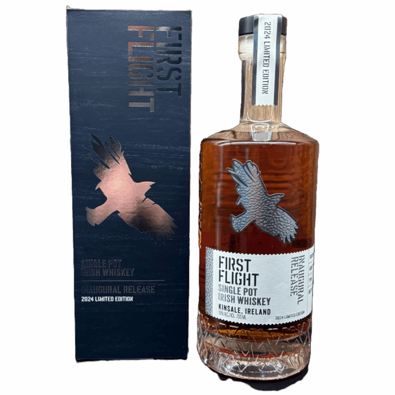 First Flight Single Pot Sherry Cask Edition - RRP € 212,27