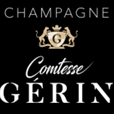 Comtesse Gerin, Prestige Blanc de Blancs, Grower Champagne Chardonnay, Trade in Spirits