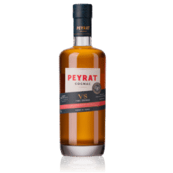 Peyrat Cognac VS, Maison Peryat, Trade in Spirits