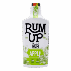 Rum Up Apple - Trade in Spirits