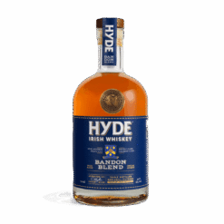 Hyde Bandon Blend – Award-Winning Irish Whiskey -