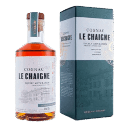 Delight your clientele with Peyrat Cognac La Chaigne: a Premier Cru cognac, exclusively imported by Trade In Spirits. Masterfully aged and elegantly finished in Sauternes casks, it adds instant prestige to your bar menus and retail shelves.