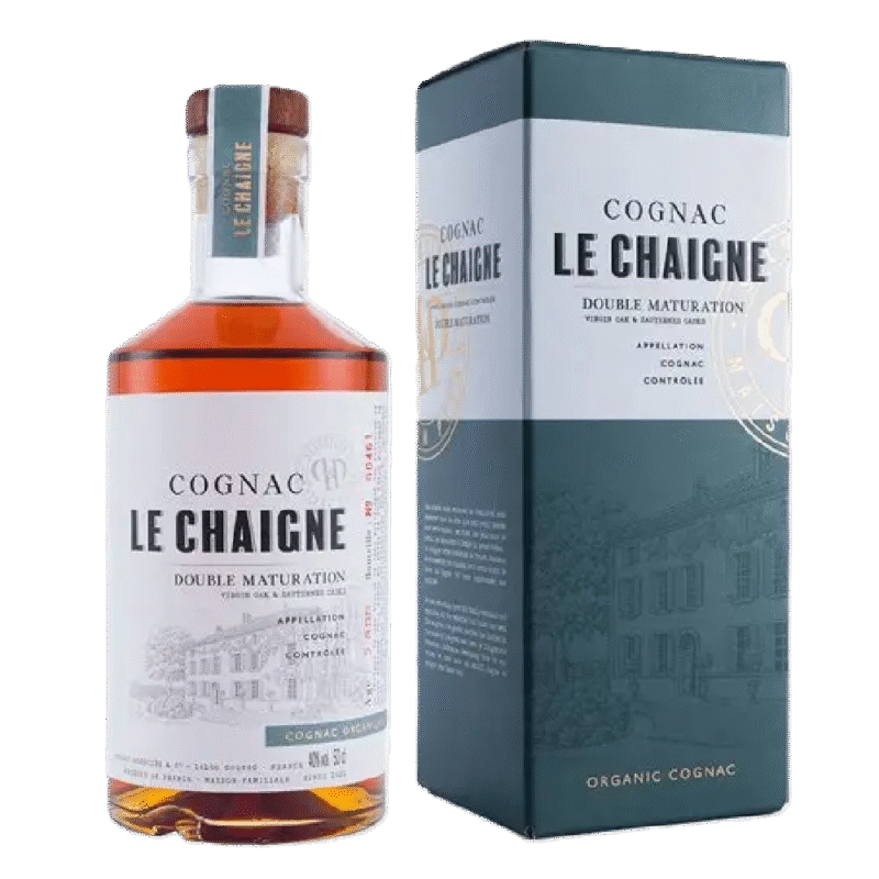 Delight your clientele with Peyrat Cognac La Chaigne: a Premier Cru cognac, exclusively imported by Trade In Spirits. Masterfully aged and elegantly finished in Sauternes casks, it adds instant prestige to your bar menus and retail shelves.