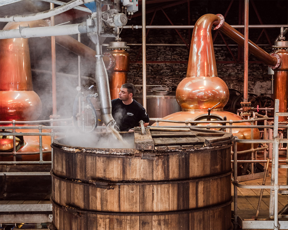 Trade in Spirits has received limited shipments of Dingle 10 Years Old Single Malt and the new Dingle Single Pot Still. Reserve tastings and allocations now.