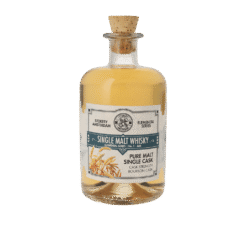 AER by Stokery Amsterdam — Pure, Unsmoked Distillate | Trade In Spirits