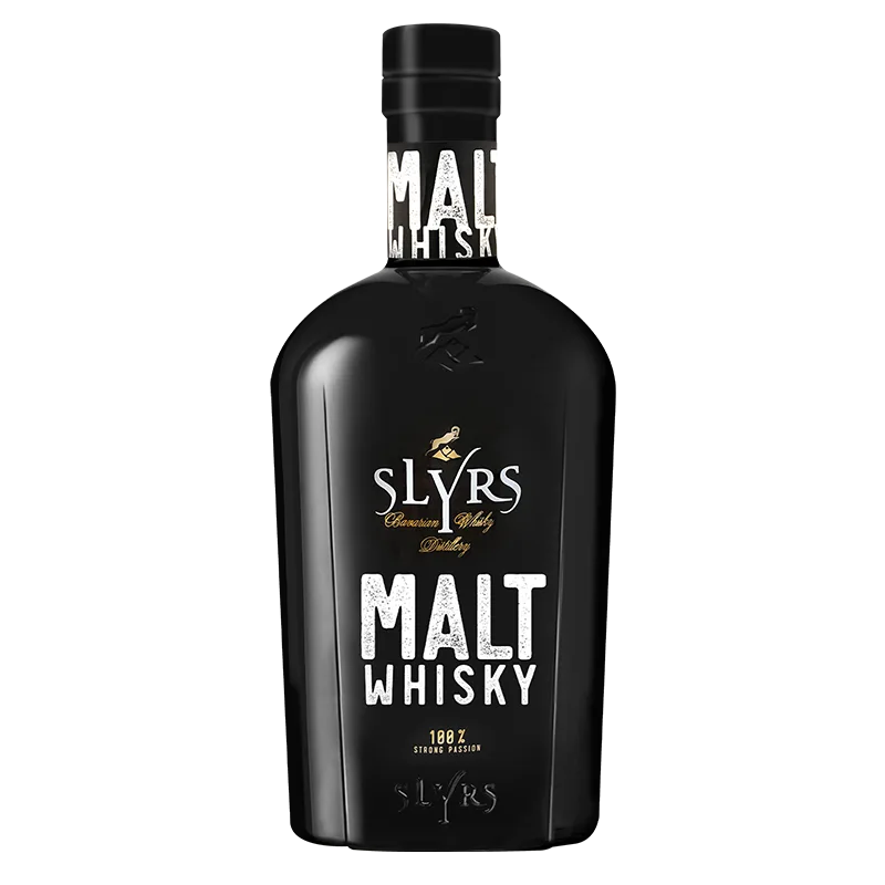 Slyrs Bavarian Whisky | Trade In Spirits