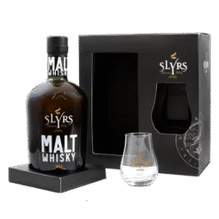 Slyrs Bavarian Whisky | Trade In Spirits