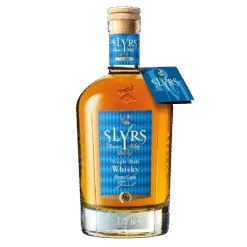 Slyrs Bavarian Whisky | Trade In Spirits