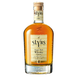 Slyrs Classic Single Malt