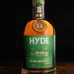 Hyde Irish Whiskey – Premium Irish Whiskey for Dutch Bars
