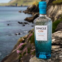 Buy Dingle Gin | Premium Irish London Dry Gin