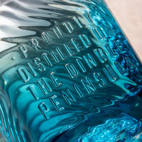 Buy Dingle Gin | Premium Irish London Dry Gin