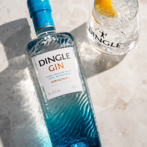 Buy Dingle Gin | Premium Irish London Dry Gin