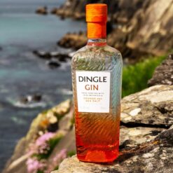 Dingle Gin Orange & Sea Salt | Premium Irish Gin for Retail & Hospitality
