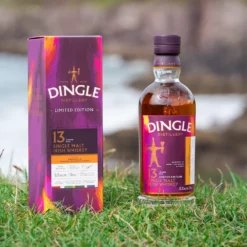 Dingle Limited Edition 13‑Year‑Old Single Malt